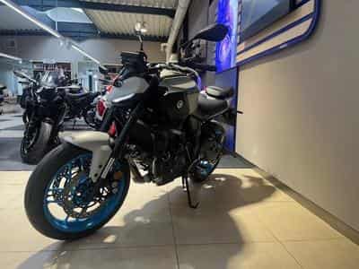 Yamaha MT07 35 Kw (2026) - Foto 4