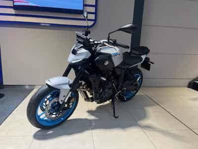 Yamaha MT07 35 Kw (2026) - Foto 5