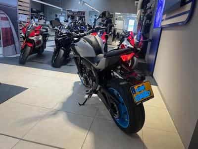 Yamaha MT07 35 Kw (2026) - Foto 6
