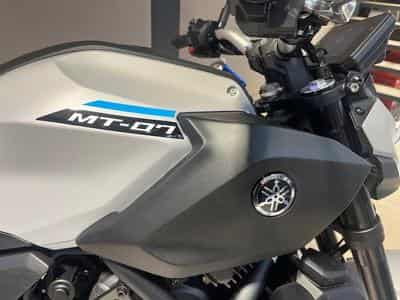 Yamaha MT07 35 Kw (2026) - Foto 7