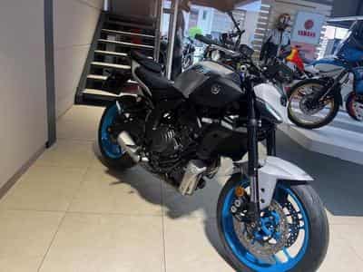 Yamaha MT07 35 Kw (2026) - Foto 8