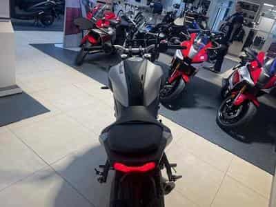Yamaha MT07 35 Kw (2026) - Foto 9
