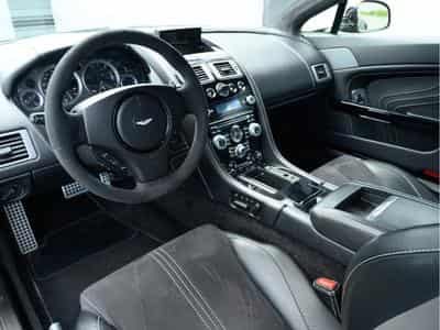Aston-Martin V8 Vantage 4.7 S | SP10 | EMBRAYAGE NEUF | CARBONE (2015) - Photo 11