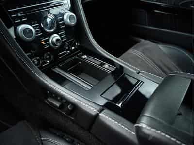 Aston-Martin V8 Vantage 4.7 S | SP10 | EMBRAYAGE NEUF | CARBONE (2015) - Photo 12