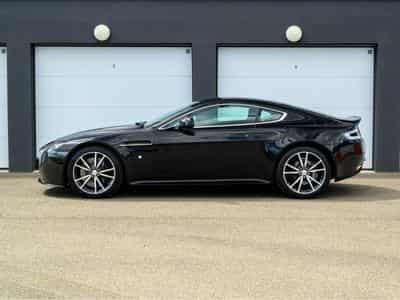 Aston-Martin V8 Vantage 4.7 S | SP10 | EMBRAYAGE NEUF | CARBONE (2015) - Photo 2