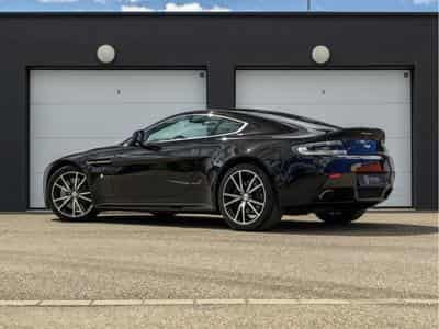 Aston-Martin V8 Vantage 4.7 S | SP10 | EMBRAYAGE NEUF | CARBONE (2015) - Photo 3