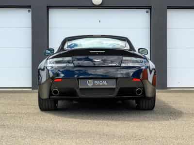 Aston-Martin V8 Vantage 4.7 S | SP10 | EMBRAYAGE NEUF | CARBONE (2015) - Photo 4