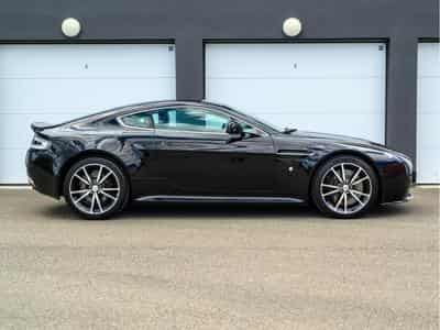 Aston-Martin V8 Vantage 4.7 S | SP10 | EMBRAYAGE NEUF | CARBONE (2015) - Photo 5