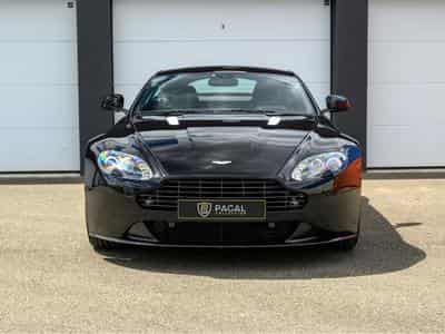 Aston-Martin V8 Vantage 4.7 S | SP10 | EMBRAYAGE NEUF | CARBONE (2015) - Photo 6