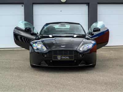 Aston-Martin V8 Vantage 4.7 S | SP10 | EMBRAYAGE NEUF | CARBONE (2015) - Photo 7