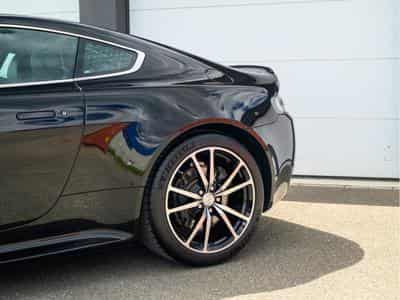 Aston-Martin V8 Vantage 4.7 S | SP10 | EMBRAYAGE NEUF | CARBONE (2015) - Photo 8