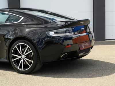 Aston-Martin V8 Vantage 4.7 S | SP10 | EMBRAYAGE NEUF | CARBONE (2015) - Photo 9