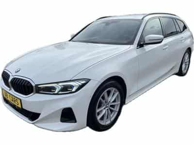 BMW 318 318d A G21 Touring - ACC - Keyless - Head up Display (2023) - Photo 1