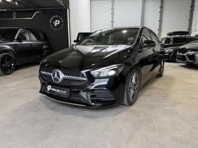 Mercedes B 180 AMG LINE/ GARANTIE 12 MOIS/ ACHAT-VENTE-REPRISE (2019) - Photo 1