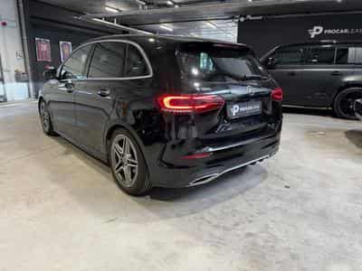 Mercedes B 180 AMG LINE/ GARANTIE 12 MOIS/ ACHAT-VENTE-REPRISE (2019) - Photo 14