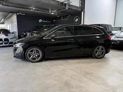 Mercedes B 180 AMG LINE/ GARANTIE 12 MOIS/ ACHAT-VENTE-REPRISE (2019) - Photo 15