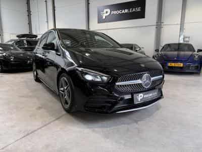Mercedes B 180 AMG LINE/ GARANTIE 12 MOIS/ ACHAT-VENTE-REPRISE (2019) - Photo 3