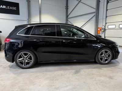 Mercedes B 180 AMG LINE/ GARANTIE 12 MOIS/ ACHAT-VENTE-REPRISE (2019) - Photo 4