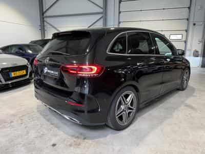 Mercedes B 180 AMG LINE/ GARANTIE 12 MOIS/ ACHAT-VENTE-REPRISE (2019) - Photo 5
