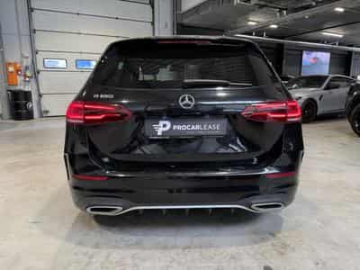 Mercedes B 180 AMG LINE/ GARANTIE 12 MOIS/ ACHAT-VENTE-REPRISE (2019) - Photo 6