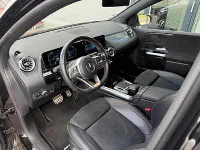 Mercedes B 180 AMG LINE/ GARANTIE 12 MOIS/ ACHAT-VENTE-REPRISE (2019) - Photo 7