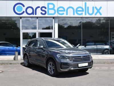 VW Touareg 3.0 TDI 4Motion R-Line Tip PANO CHFF ADD ATT RMQ MEM 1° MAIN (2021) - Foto 1