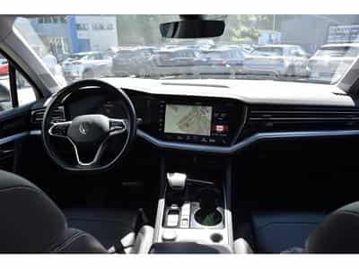 VW Touareg 3.0 TDI 4Motion R-Line Tip PANO CHFF ADD ATT RMQ MEM 1° MAIN (2021) - Foto 10
