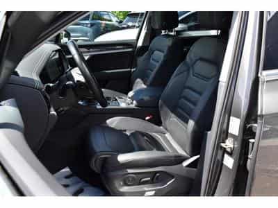 VW Touareg 3.0 TDI 4Motion R-Line Tip PANO CHFF ADD ATT RMQ MEM 1° MAIN (2021) - Foto 6