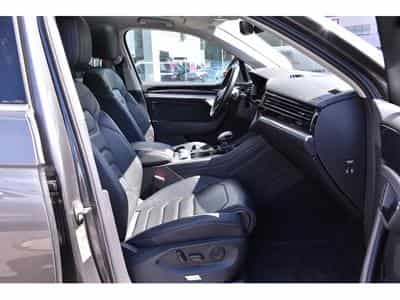 VW Touareg 3.0 TDI 4Motion R-Line Tip PANO CHFF ADD ATT RMQ MEM 1° MAIN (2021) - Foto 7