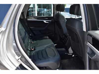 VW Touareg 3.0 TDI 4Motion R-Line Tip PANO CHFF ADD ATT RMQ MEM 1° MAIN (2021) - Foto 8