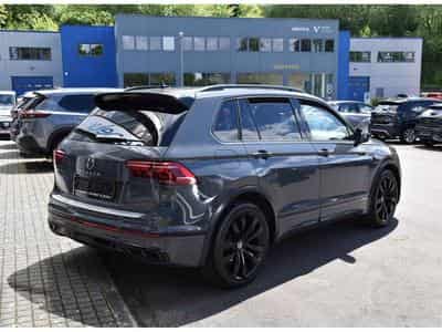VW Tiguan 2.0 TDI R-Line DSG ACC TRAVEL SIDE ATT RMQ CAM PARK 1° MAIN (2023) - Foto 4