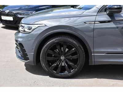 VW Tiguan 2.0 TDI R-Line DSG ACC TRAVEL SIDE ATT RMQ CAM PARK 1° MAIN (2023) - Foto 5