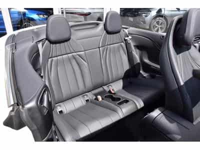 Mercedes CLE 200 AMG Line 9G-Tronic MEMO SG VENT DISTRONIC SIDE AIRSCARF 1°M. (2025) - Foto 10