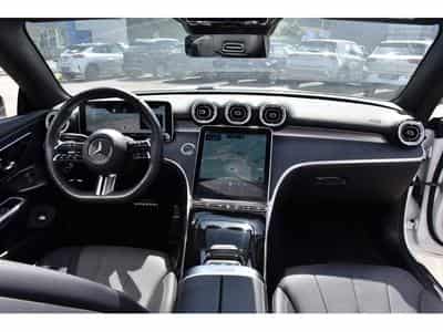 Mercedes CLE 200 AMG Line 9G-Tronic MEMO SG VENT DISTRONIC SIDE AIRSCARF 1°M. (2025) - Foto 12