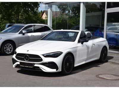 Mercedes CLE 200 AMG Line 9G-Tronic MEMO SG VENT DISTRONIC SIDE AIRSCARF 1°M. (2025) - Foto 2