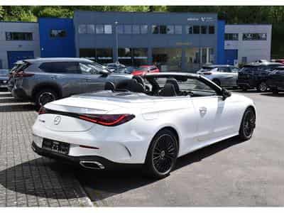 Mercedes CLE 200 AMG Line 9G-Tronic MEMO SG VENT DISTRONIC SIDE AIRSCARF 1°M. (2025) - Foto 5