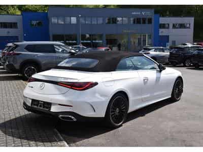 Mercedes CLE 200 AMG Line 9G-Tronic MEMO SG VENT DISTRONIC SIDE AIRSCARF 1°M. (2025) - Foto 6