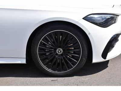 Mercedes CLE 200 AMG Line 9G-Tronic MEMO SG VENT DISTRONIC SIDE AIRSCARF 1°M. (2025) - Foto 7