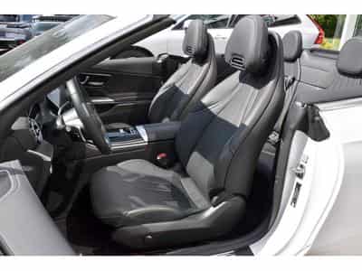 Mercedes CLE 200 AMG Line 9G-Tronic MEMO SG VENT DISTRONIC SIDE AIRSCARF 1°M. (2025) - Foto 8