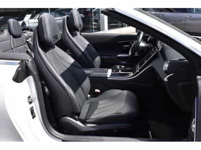 Mercedes CLE 200 AMG Line 9G-Tronic MEMO SG VENT DISTRONIC SIDE AIRSCARF 1°M. (2025) - Foto 9