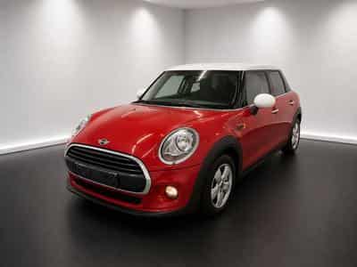 Mini Cooper 1.5 136ch *Navi (2018) - Photo 1