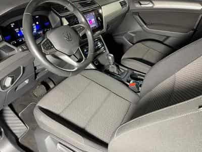 VW Touran 2.0 TDI 150 DSG LOUNGE GPS 7 PL (2023) - Photo 10