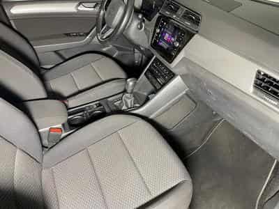 VW Touran 2.0 TDI 150 DSG LOUNGE GPS 7 PL (2023) - Photo 11