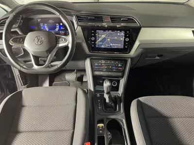 VW Touran 2.0 TDI 150 DSG LOUNGE GPS 7 PL (2023) - Photo 3