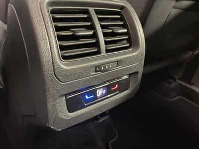 VW Touran 2.0 TDI 150 DSG LOUNGE GPS 7 PL (2023) - Photo 8