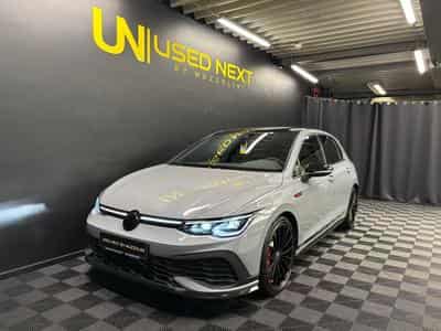 VW Golf GTI Clubsport Pack Performance (2022) - Photo 1