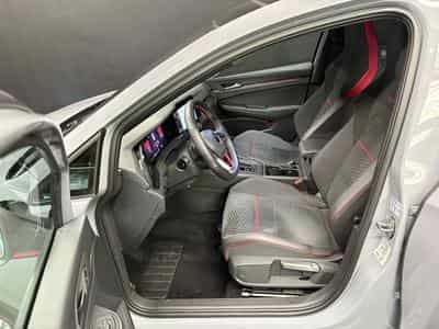 VW Golf GTI Clubsport Pack Performance (2022) - Photo 12