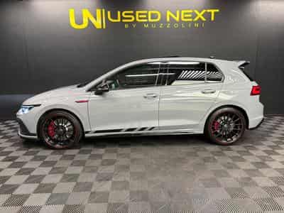 VW Golf GTI Clubsport Pack Performance (2022) - Photo 2