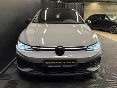 VW Golf GTI Clubsport Pack Performance (2022) - Photo 4
