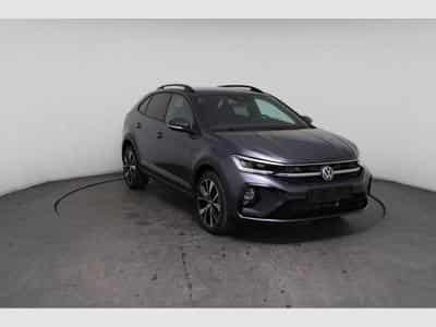 VW Taigo R-Line Edition (2026) - Photo 10